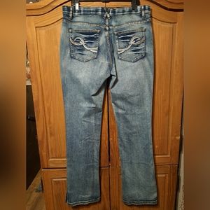 Rods‎ Button Me Up Jeans Size 17/18 x 36